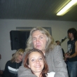 zn�m� osobnosti na�eho m�sta...ze spodu na horu....rockov� �hellma Iva HannaH...a h����re�ka �hellma Ha Ha H�jek